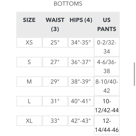 NWOT Eidon Wayfarer Kahina Bikini - Picture 12 of 13